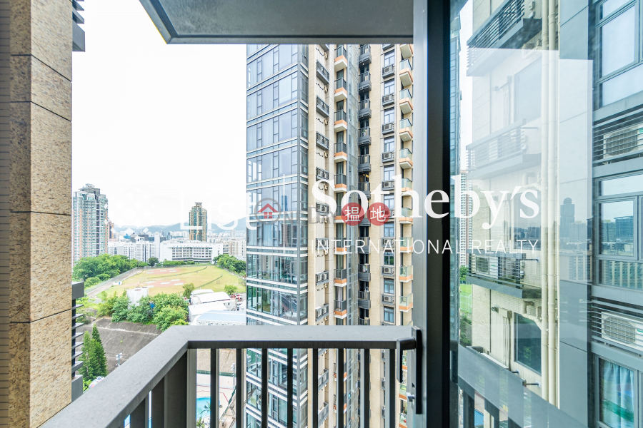 Property for Rent at Ultima with 3 Bedrooms | 23 Fat Kwong Street | Kowloon City, Hong Kong | Rental, HK$ 68,000/ month