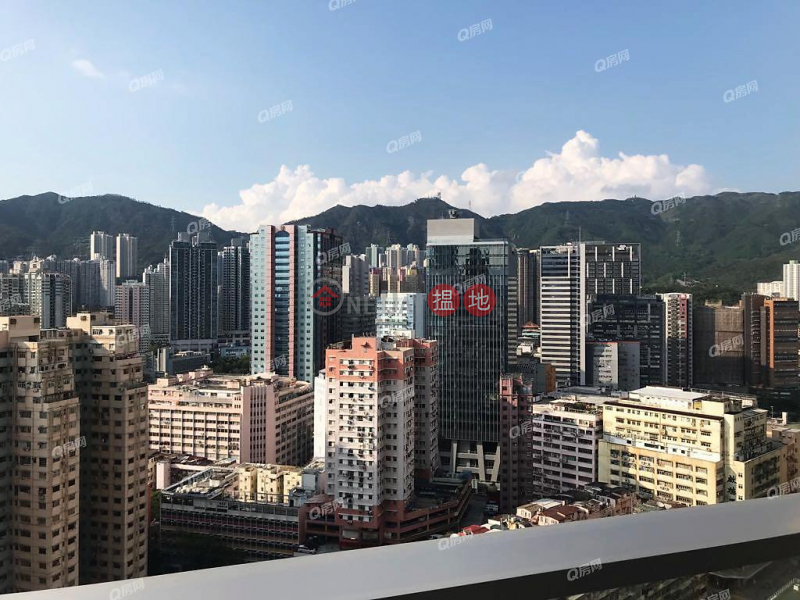 The Latitude | 2 bedroom Mid Floor Flat for Sale, 638 Prince Edward Road East | Wong Tai Sin District, Hong Kong, Sales HK$ 12M