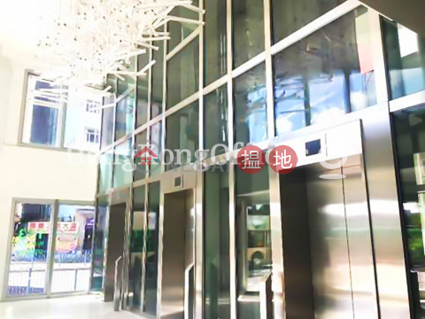 Office Unit for Rent at The Grid, The Grid 東九匯 | Kwun Tong District (HKO-76176-ACHR)_0