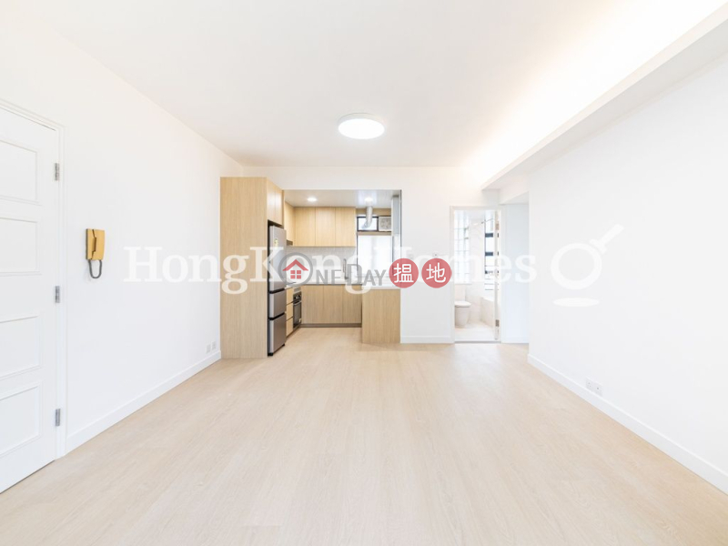 2 Bedroom Unit for Rent at 1 Tai Hang Road | 1 Tai Hang Road | Wan Chai District Hong Kong | Rental | HK$ 48,000/ month
