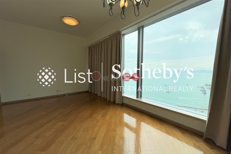 Property for Rent at The Cullinan with 3 Bedrooms, 1 Austin Road West | Yau Tsim Mong | Hong Kong | Rental, HK$ 63,000/ month