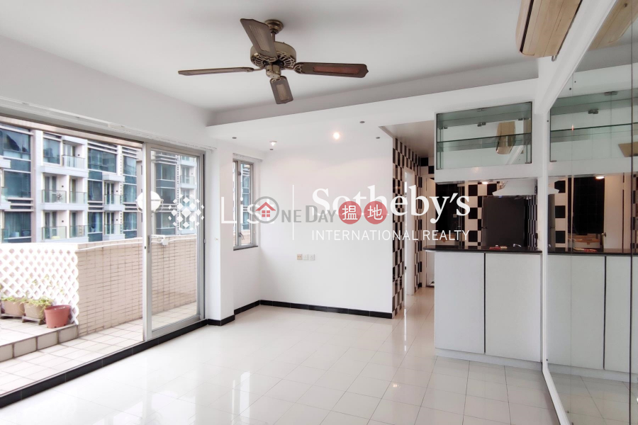 Property for Rent at Kingsfield Tower with 1 Bedroom | Kingsfield Tower 景輝大廈 Rental Listings