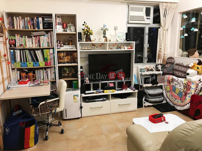 Property Search Hong Kong | OneDay | Residential, Rental Listings | Grandview Garden | 1 bedroom High Floor Flat for Rent