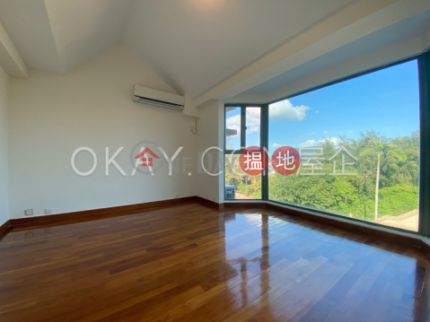 Beautiful house with rooftop, terrace | Rental | Horizon Crest 皓海居 _0