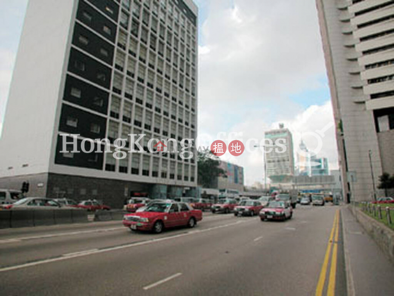 HK$ 324,060/ month AIA Central Central District Office Unit for Rent at AIA Central