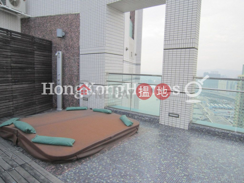 3 Bedroom Family Unit for Rent at Tower 5 The Long Beach | Tower 5 The Long Beach 浪澄灣5座 _0