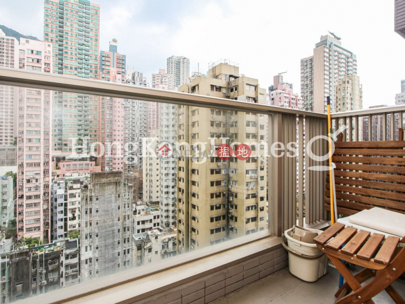 2 Bedroom Unit at Island Crest Tower 1 | For Sale 8 First Street | Western District | Hong Kong | Sales | HK$ 13M