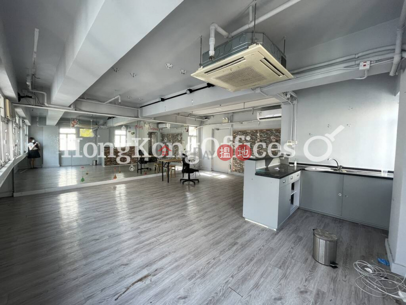 嘉碧大廈-中層-寫字樓/工商樓盤出租樓盤-HK$ 20,000/ 月
