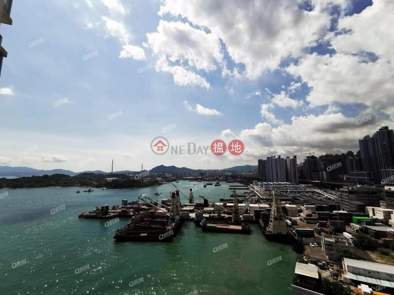 Tower 1 Hampton Place | 2 bedroom Mid Floor Flat for Sale 11 Hoi Fan Road | Cheung Sha Wan, Hong Kong, Sales HK$ 9.2M