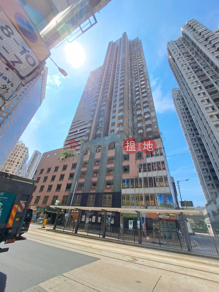 Lun Fung Court (龍豐閣),Shek Tong Tsui | ()(5)