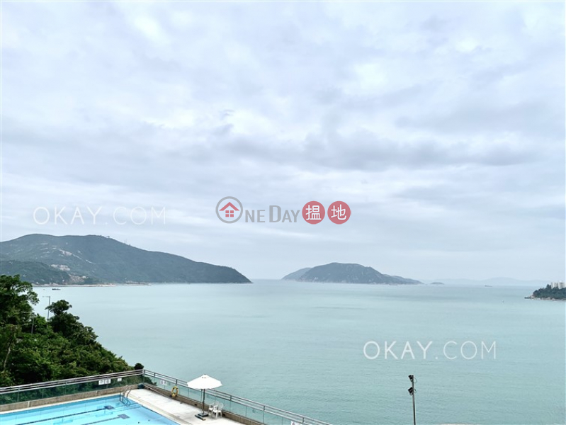 Property Search Hong Kong | OneDay | Residential | Rental Listings | Beautiful 4 bedroom with sea views, balcony | Rental