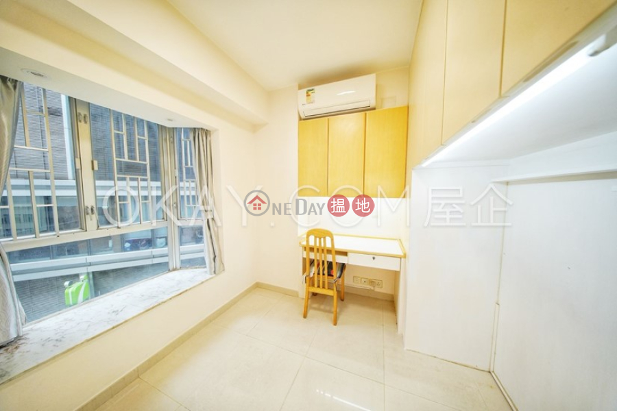 Popular 3 bedroom with terrace | Rental | 160 Electric Road | Eastern District Hong Kong, Rental, HK$ 25,500/ month