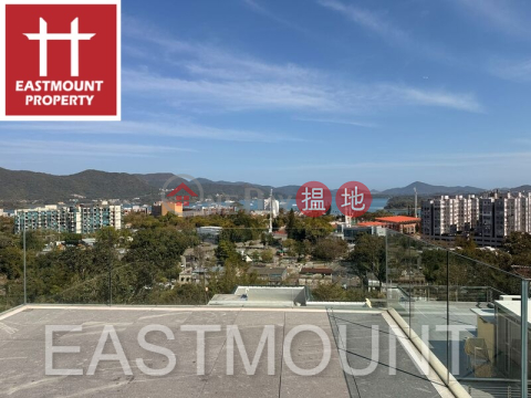 Sai Kung Village House | Property For Sale and Rent in Tan Cheung 躉場-Sea View, Garden | Property ID:1178 | Tan Cheung Ha Village 頓場下村 _0