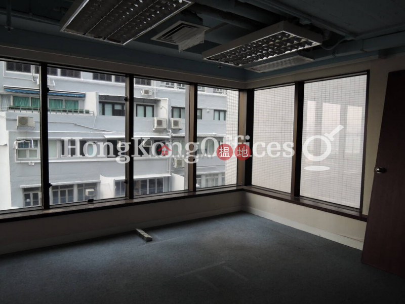 Office Unit for Rent at Shiu Fung Hong Building 239-241 Wing Lok Street | Western District, Hong Kong | Rental HK$ 45,912/ month
