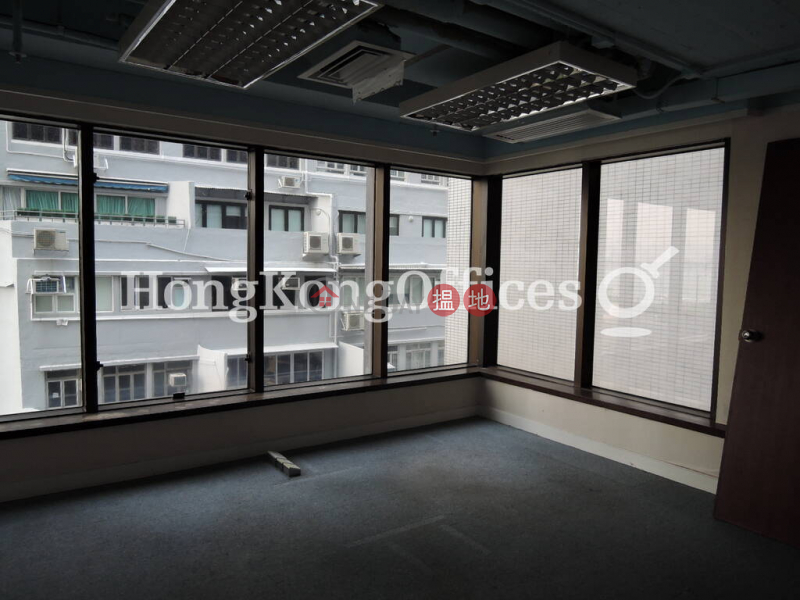 Office Unit for Rent at Shiu Fung Hong Building | 239-241 Wing Lok Street | Western District, Hong Kong, Rental, HK$ 45,912/ month