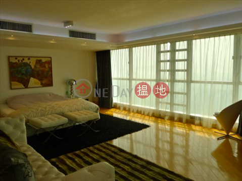 4 Bedroom Luxury Flat for Rent in Pok Fu Lam|Phase 2 Villa Cecil(Phase 2 Villa Cecil)Rental Listings (EVHK64168)_0