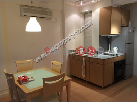 Spacious Studio Apartment in Causeway Bay for Rent|Lei Ha Court(Lei Ha Court)Rental Listings (A009229)_0