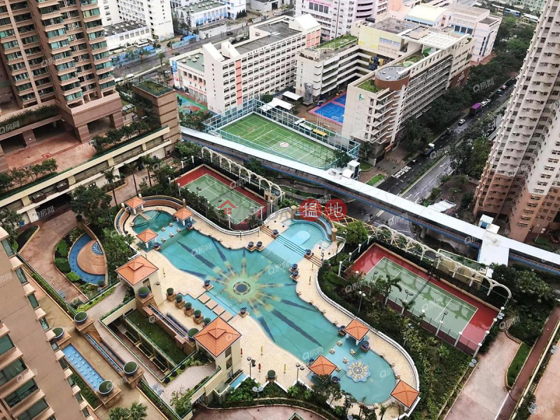 藍灣半島 9座-中層-住宅出售樓盤|HK$ 920萬