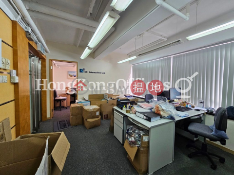 Office Unit for Rent at Kowloon Centre, Kowloon Centre 九龍中心 | Yau Tsim Mong (HKO-59037-AHHR)_0