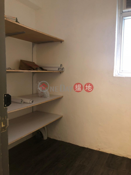 Mai Luen Industrial Building, Middle Industrial | Rental Listings | HK$ 36,500/ month