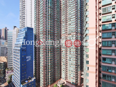 1 Bed Unit at Medal Court | For Sale, Medal Court 美意居 | Western District (Proway-LID81650S)_0