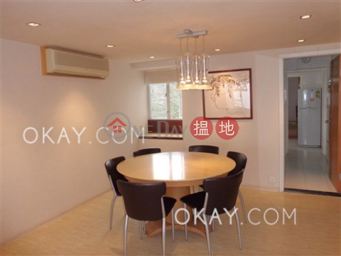 Efficient 4 bedroom with sea views, balcony | Rental | Braemar Hill Mansions 賽西湖大廈 _0