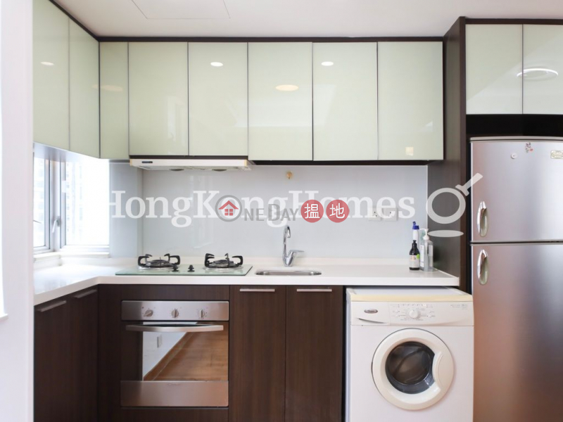 HK$ 19,000/ month | Woodland Court, Western District, 1 Bed Unit for Rent at Woodland Court