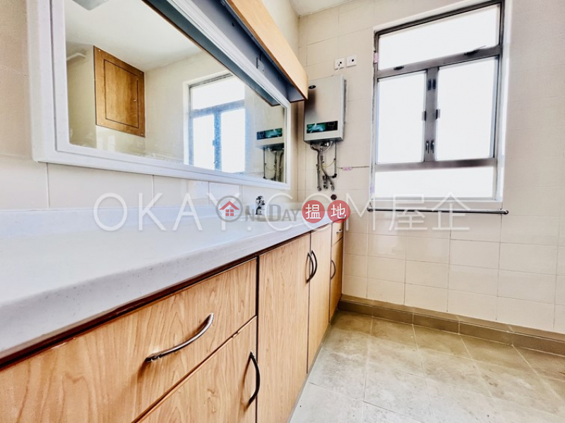 Property Search Hong Kong | OneDay | Residential Rental Listings | Tasteful 3 bedroom on high floor with balcony & parking | Rental