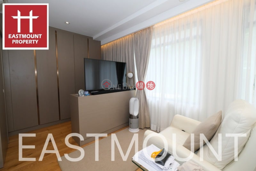 Property Search Hong Kong | OneDay | Residential, Rental Listings | Sai Kung Villa House | Property For Sale and Lease in Sea View Villa, Chuk Yeung Road 竹洋路西沙小築-High ceiling, Luxurious decoration
