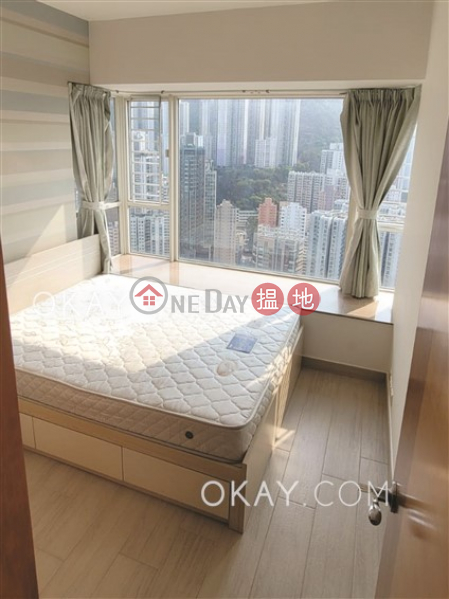 HK$ 26,000/ month Le Printemps (Tower 1) Les Saisons | Eastern District | Intimate 2 bedroom on high floor | Rental