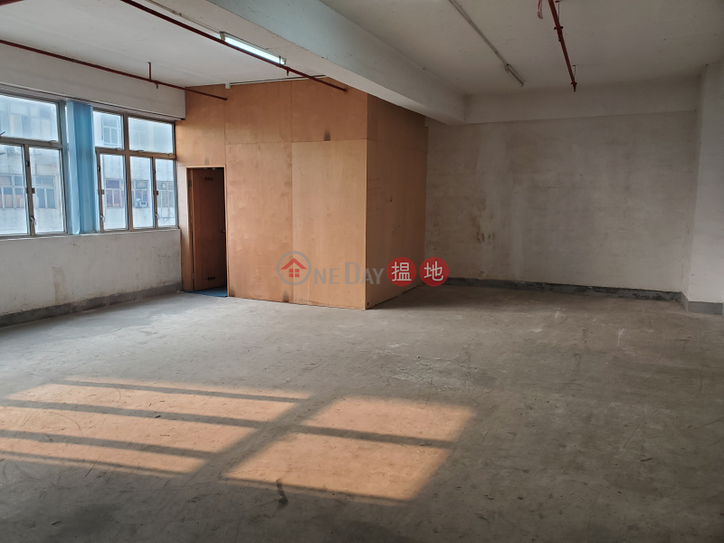 Nan Fung Industrial City, Middle, Industrial Rental Listings HK$ 13,200/ month