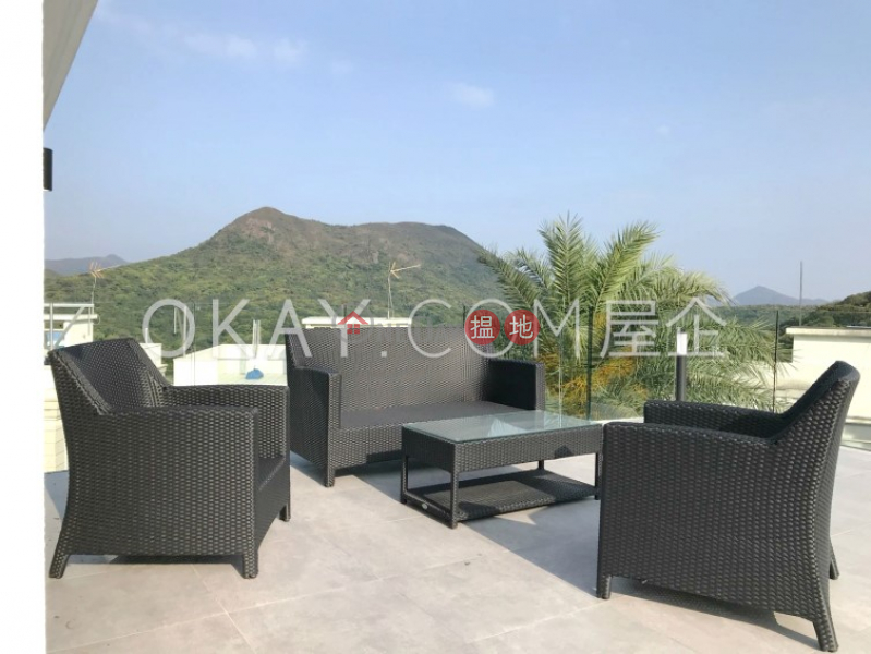 Wong Mo Ying Village House | Unknown Residential Rental Listings, HK$ 58,000/ month