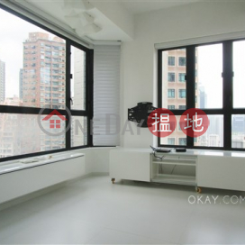 Popular 2 bedroom in Mid-levels West | Rental | Vantage Park 慧豪閣 _0