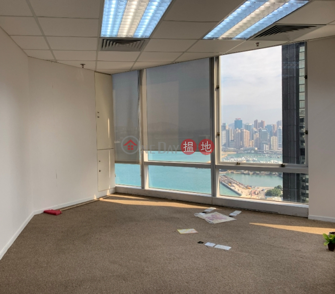 Convention Plaza Middle, Office / Commercial Property Rental Listings, HK$ 75,510/ month