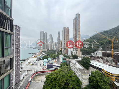 3房1廁,星級會所,露台域多利道60號出售單位 | 域多利道60號 60 Victoria Road _0