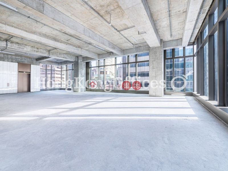 Office Unit for Rent at 1 Humphreys Avenue | 1 Humphreys Avenue | Yau Tsim Mong Hong Kong | Rental | HK$ 197,843/ month