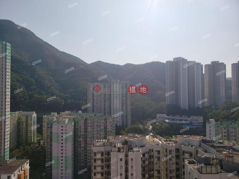 樂融軒|高層|住宅-出租樓盤HK$ 23,000/ 月