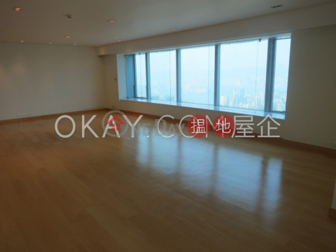 Exquisite 4 bedroom on high floor with parking | Rental | High Cliff 曉廬 _0