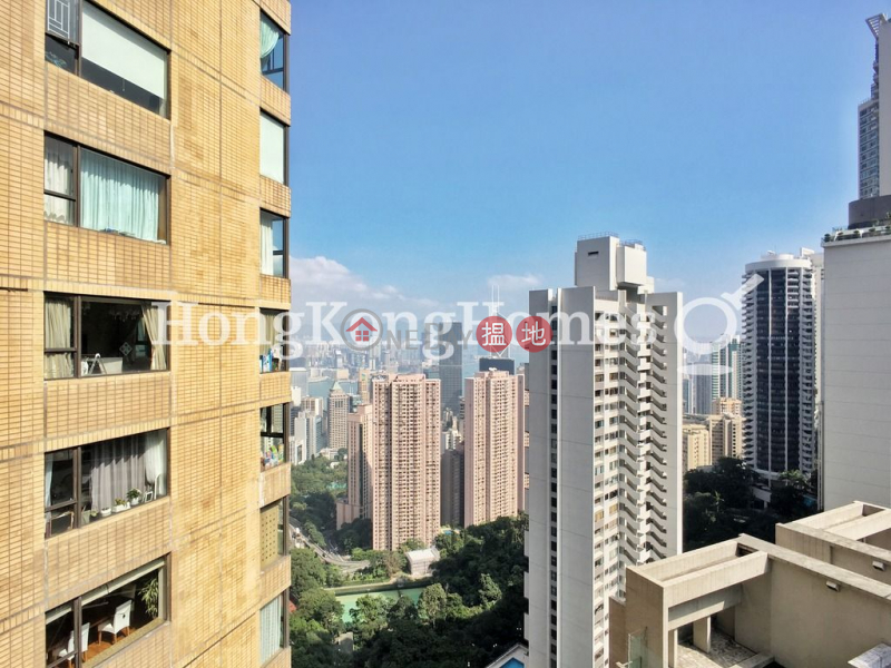 Property Search Hong Kong | OneDay | Residential, Rental Listings | 3 Bedroom Family Unit for Rent at Tavistock II