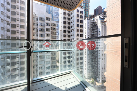 Unique 1 bedroom on high floor with balcony | For Sale | Caine Hill CAINE HILL _0