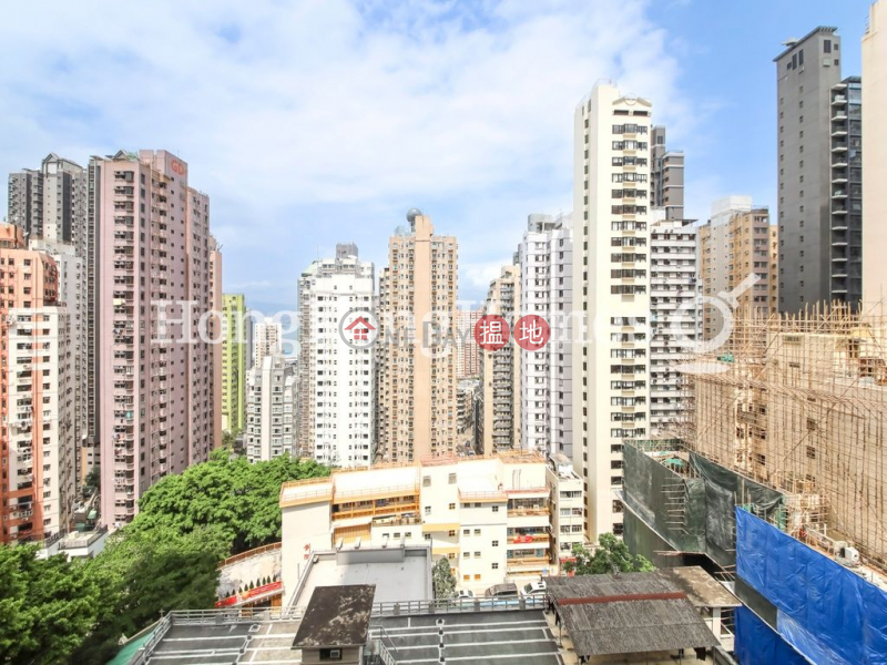 香港搵樓|租樓|二手盤|買樓| 搵地 | 住宅-出租樓盤-高士台兩房一廳單位出租