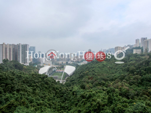 渣甸山花園大廈B座兩房一廳單位出租 | 渣甸山花園大廈B座 Jardine's Lookout Garden Mansion Block B _0