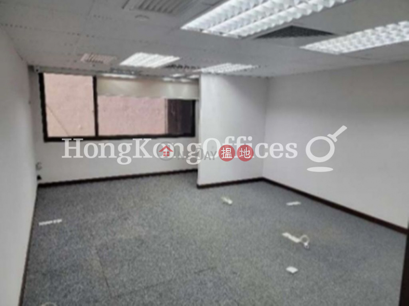 HK$ 39,150/ month Shanghai Industrial Investment Building, Wan Chai District, Office Unit for Rent at Shanghai Industrial Investment Building