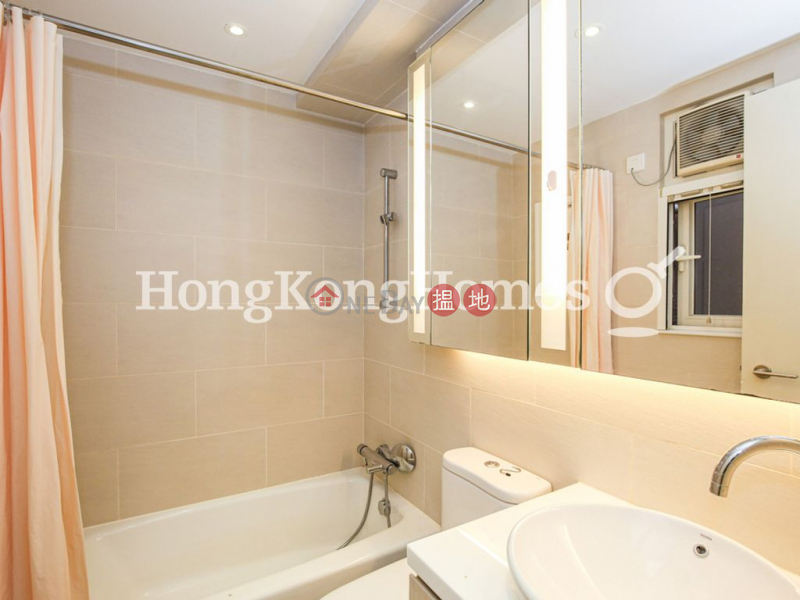 HK$ 19M, 1 Broom Road, Wan Chai District | 3 Bedroom Family Unit at 1 Broom Road | For Sale