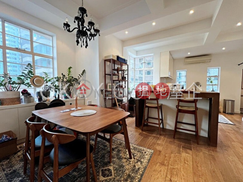 Nicely kept 2 bedroom in Mid-levels West | Rental | 4A Castle Lane 衛城里 4A 號 _0