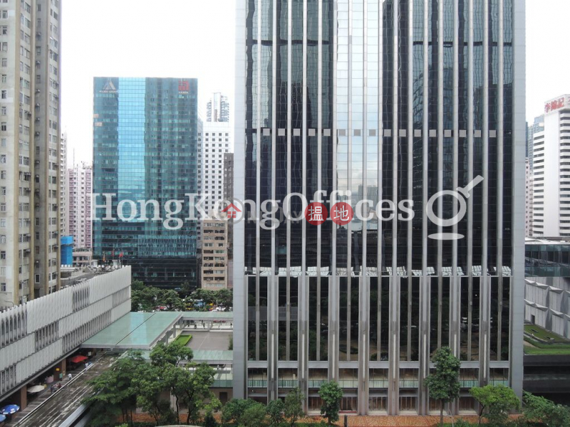 Office Unit for Rent at Harbour Centre | 25 Harbour Road | Wan Chai District | Hong Kong Rental HK$ 55,998/ month