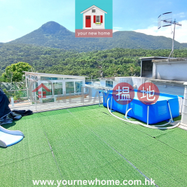 Lovely Family Home in Clearwater Bay | For Rent | Mau Po Village 茅莆村 _0