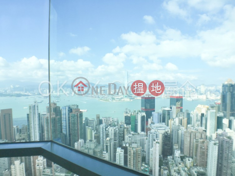 Popular 3 bedroom with harbour views | Rental | 80 Robinson Road 羅便臣道80號 _0