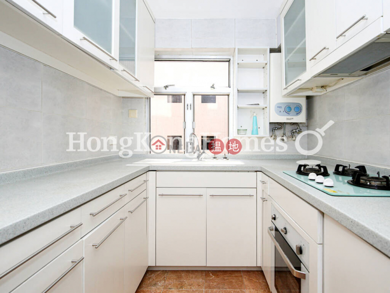 格蘭閣兩房一廳單位出售-6巴丙頓道 | 西區|香港出售HK$ 1,800萬