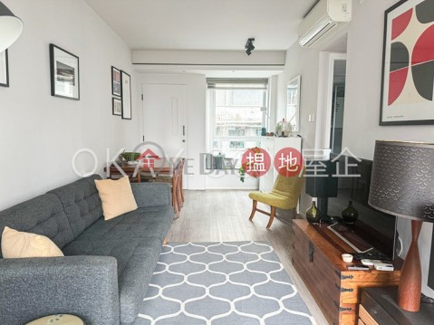 Elegant 3 bedroom with balcony | Rental, Cherry Crest 翠麗軒 | Central District (OKAY-R75009)_0